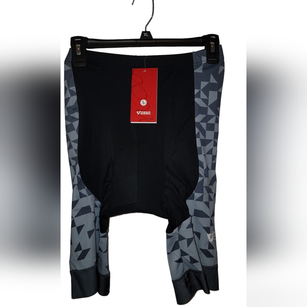 Vebe Women's Padded Cycling Pants